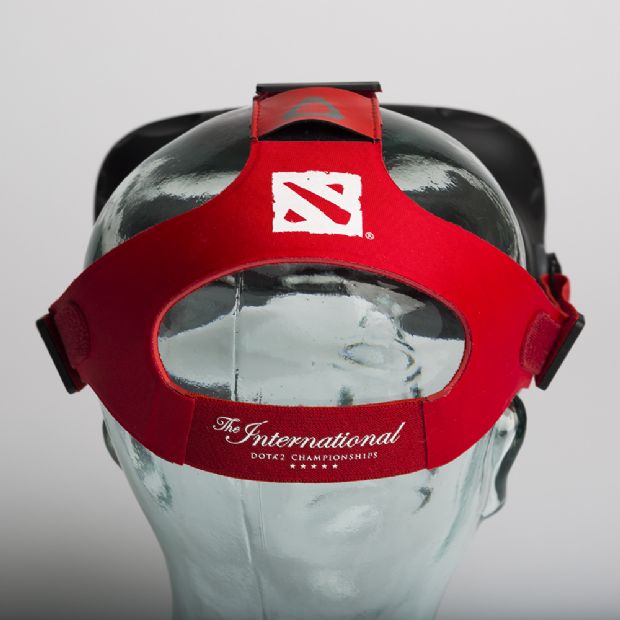 Dota 2'ye özel HTC Vive! - 3 Dota 2'ye özel HTC Vive! - 3