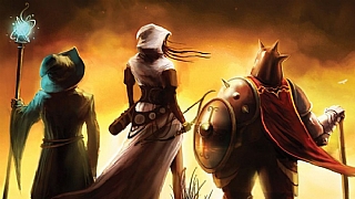 Trine 3: The Artifacts of Power duyuruldu
