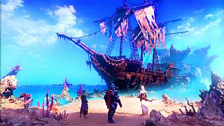 Trine 3: The Artifacts of Power'dan ilk oynanış videosu geldi!
