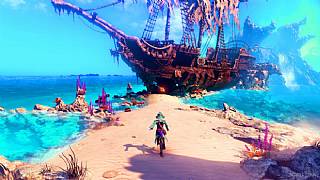 Trine 3, Erken Erişime Elveda diyor!
