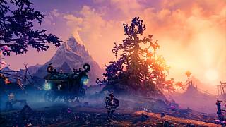 Trine 3: The Artifacts of Power çıktı!