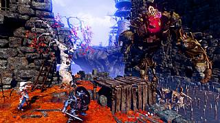 Trine 3, PlayStation 4'e geliyor