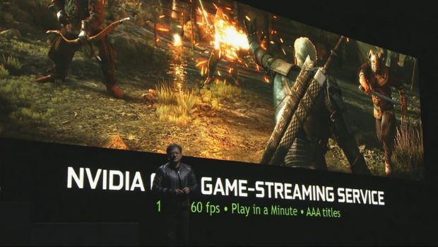 Nvidia'dan, güçsüz bilgisayarı olan oyunculara müjde - 1