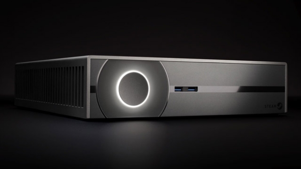 Steam Machine fiyatları ortaya çıkmaya başladı Steam Machine fiyatları ortaya çıkmaya başladı