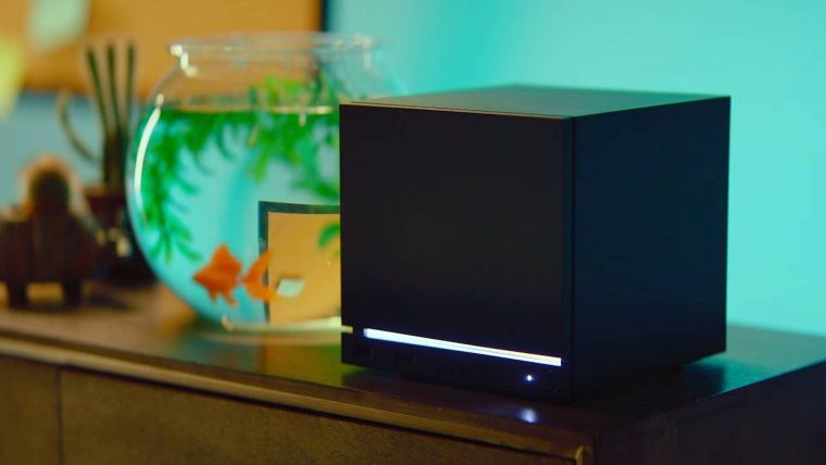 Valve Steam Machine İçin Büyük Sinyal Verdi Valve Steam Machine İçin Büyük Sinyal Verdi