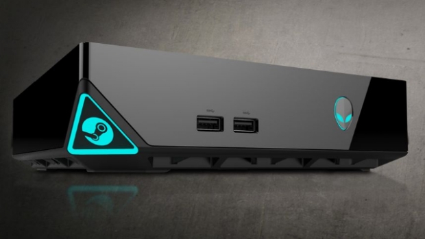 Steam Machine önümüzdeki Kasım ayında piyasaya çıkıyor Steam Machine önümüzdeki Kasım ayında piyasaya çıkıyor