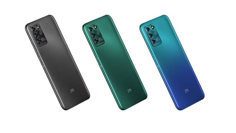 ZTE Blade V30 Vita ile Türkiye pazarına giriyor ZTE Blade V30 Vita ile Türkiye pazarına giriyor