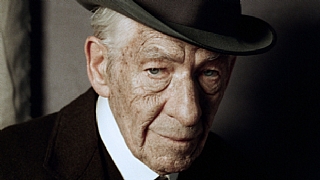 Mr. Holmes'un fragmanı yayımlandı