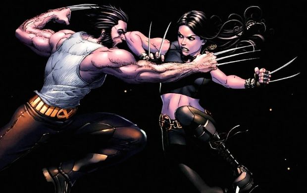 Logan fragmanı yayınlandı. Peki kim bu X-23? - 1
