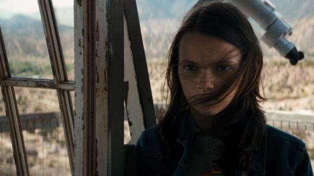 Logan fragmanı yayınlandı. Peki kim bu X-23? - 3