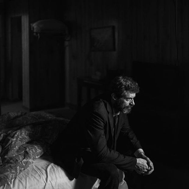 Logan filminden yeni bir görsel paylaşıldı - 1