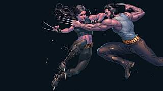 Logan fragmanı yayınlandı. Peki kim bu X-23?