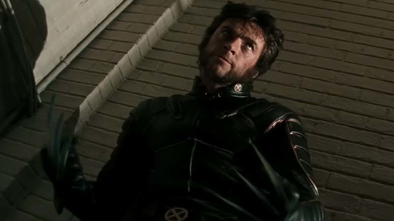 Wolverine Kimdir? Kökeni ve Geçmişi Nedir? - 1 Wolverine Kimdir? Kökeni ve Geçmişi Nedir? - 1