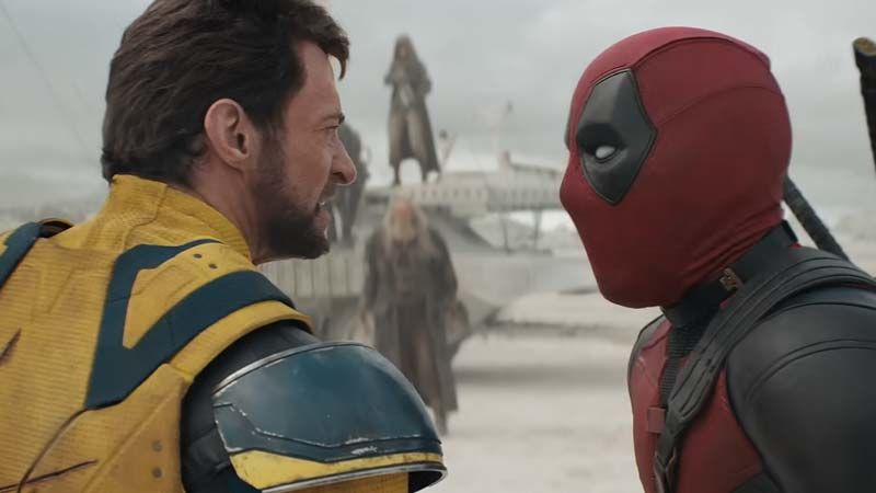Wolverine Kimdir? Kökeni ve Geçmişi Nedir? - 3 Wolverine Kimdir? Kökeni ve Geçmişi Nedir? - 3