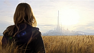 Tomorrowland'in yeni fragmanı yayımlandı