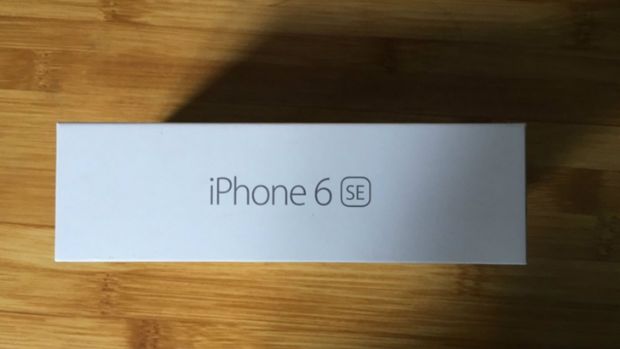 Bir de başımıza iPhone 6SE çıktı - 2