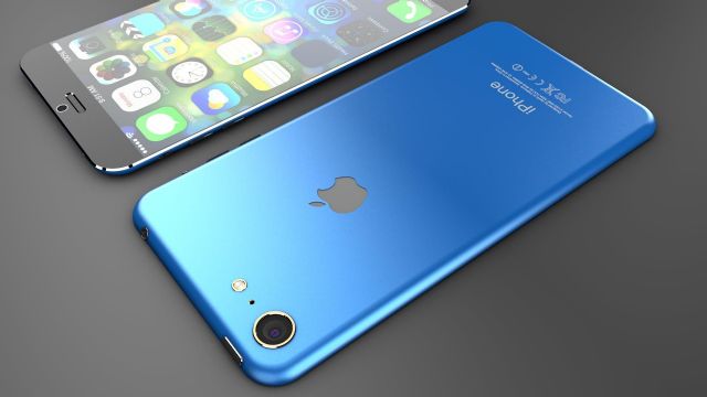 iPhone 6SE'nin test sonuçları sızdı iPhone 6SE'nin test sonuçları sızdı