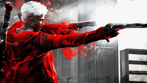 DmC Devil May Cry: Definite Edition - 2
