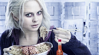 iZombie’nın fragmanı yayımlandı