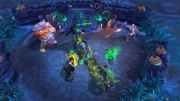 BlizzCon Genel Değerlendirmesi BlizzCon Genel Değerlendirmesi