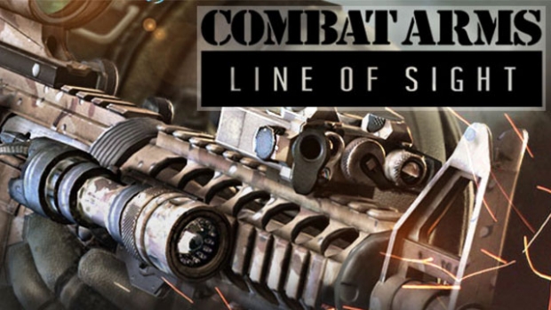 Nexon Europe, Combat Arms: Line of Sight'ı duyurdu! Nexon Europe, Combat Arms: Line of Sight'ı duyurdu!
