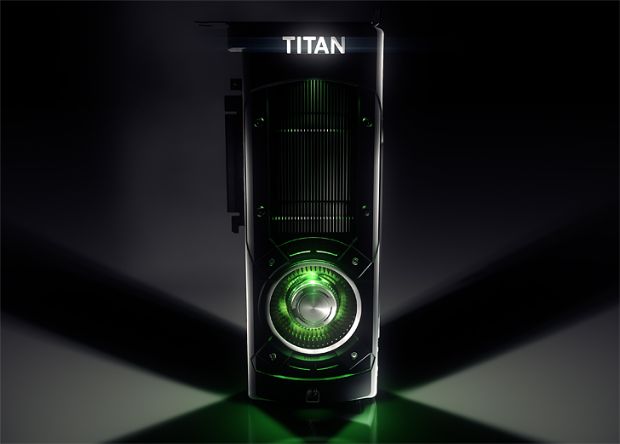 Nvidia GeForce GTX TITAN X - 1 Nvidia GeForce GTX TITAN X - 1