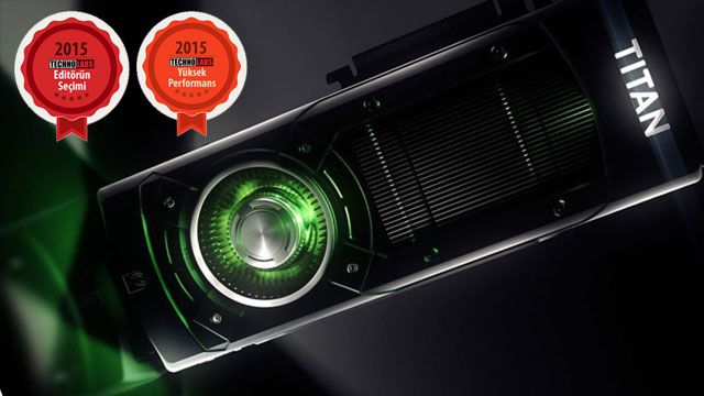 Nvidia GeForce GTX TITAN X Nvidia GeForce GTX TITAN X