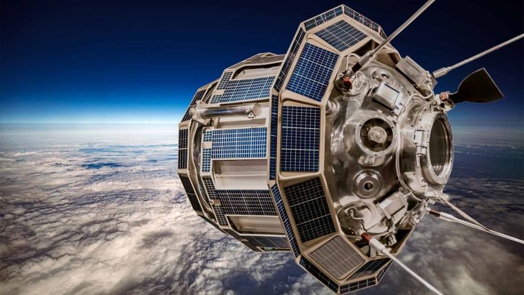 NASA, din adamları ile uzaylıları açıklamak için hazırlık yapıyor NASA, din adamları ile uzaylıları açıklamak için hazırlık yapıyor