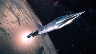 NASA Plütonyumdan Güçlü Yeni Nükleer Yakıtını Duyurdu