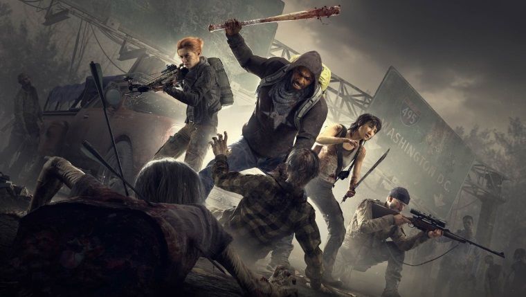 Overkill's The Walking Dead, Starbreeze'i zor durumda bıraktı Overkill's The Walking Dead, Starbreeze'i zor durumda bıraktı