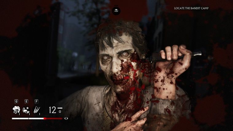 Overkill's The Walking Dead'in fiyatı yarı yarıya düştü Overkill's The Walking Dead'in fiyatı yarı yarıya düştü