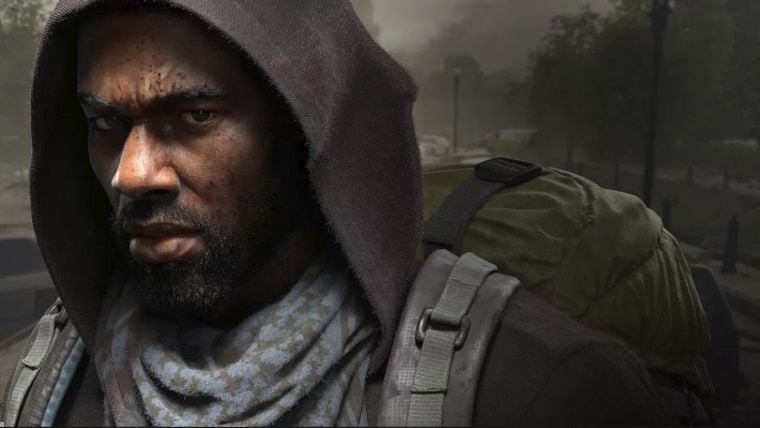 Overkill's Walking Dead'in ilk videosu etkileyici duruyor Overkill's Walking Dead'in ilk videosu etkileyici duruyor