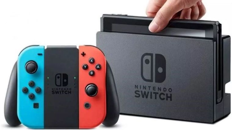 Japon oyunseverlerin en çok tercih ettiği konsol Nintendo Switch Japon oyunseverlerin en çok tercih ettiği konsol Nintendo Switch