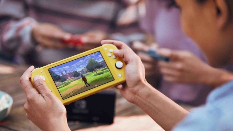 Nintendo Switch için bu yıl çıkacak yeni oyunlar açıklandı Nintendo Switch için bu yıl çıkacak yeni oyunlar açıklandı