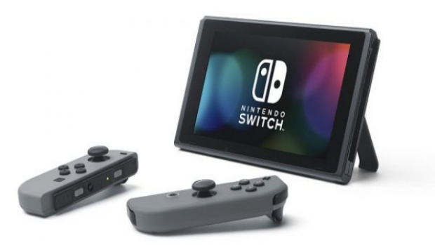 Nintendo Switch kırıldı mı!? Nintendo Switch kırıldı mı!?