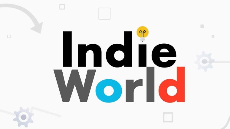 Nintendo Switch Indie World sunumunda 21 oyun tanıtıldı Nintendo Switch Indie World sunumunda 21 oyun tanıtıldı