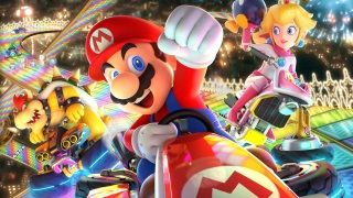 Nintendo en çok satan oyun listesini paylaştı (2020)