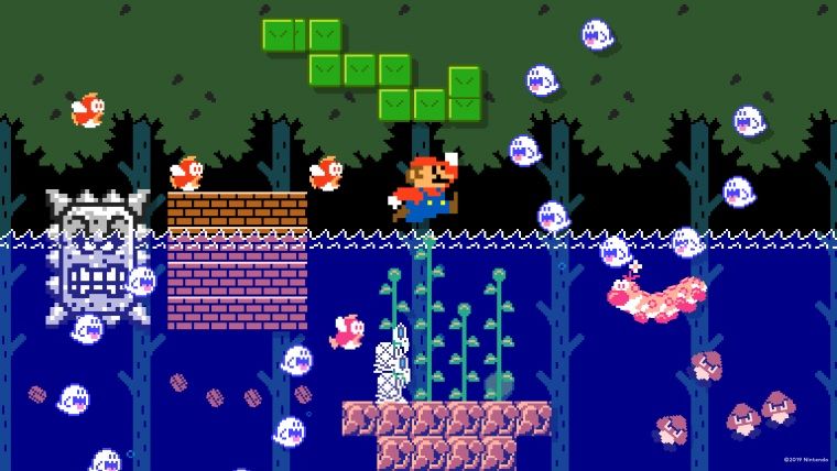 Nintendo teknoloji geliştirmeye yöneleceğini söylüyor Nintendo teknoloji geliştirmeye yöneleceğini söylüyor