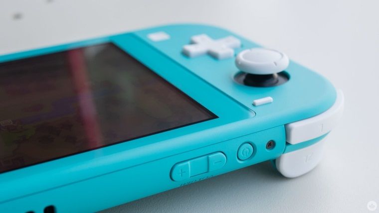 Beş yıl sonra Nintendo Switch Bluetooth kulaklık desteğine kavuştu Beş yıl sonra Nintendo Switch Bluetooth kulaklık desteğine kavuştu