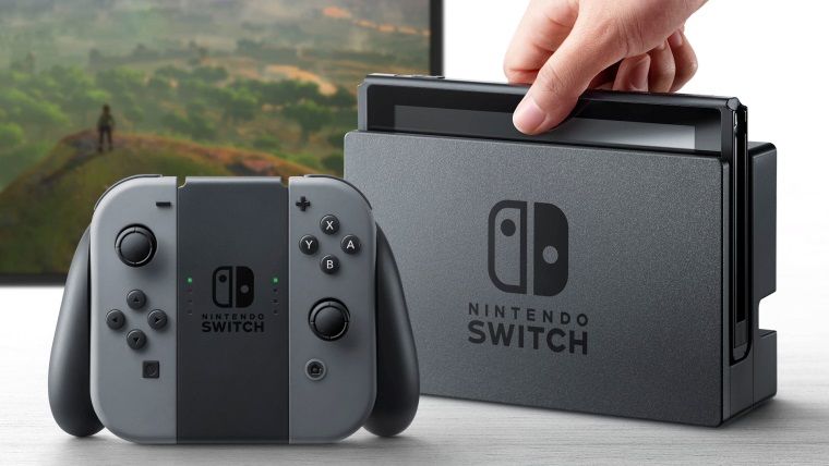 Flash Cart: Nintendo Switch Depolama Cihazı Flash Cart: Nintendo Switch Depolama Cihazı