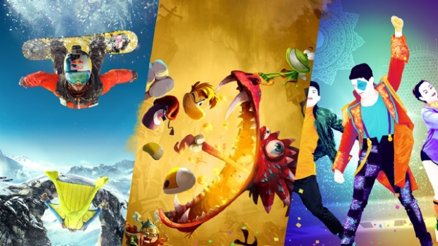 "Nintendo Switch tıpkı Wii gibi patlama yapacak" "Nintendo Switch tıpkı Wii gibi patlama yapacak"