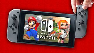 Nintendo Switch'in şikayetleri aldı başını gidiyor