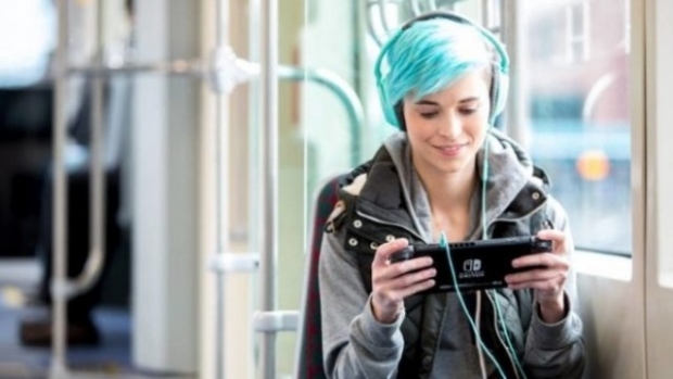 Nintendo Switch'in 130 milyon satması bekleniyor Nintendo Switch'in 130 milyon satması bekleniyor