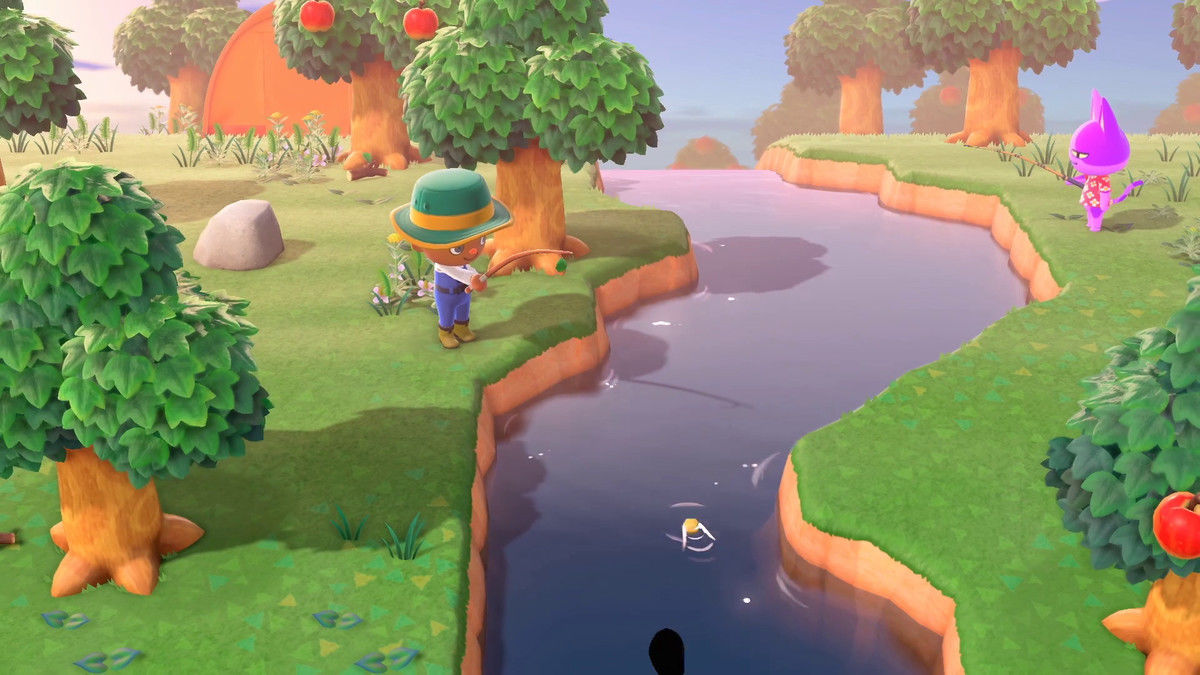 Nintendo Switch için bu yıl çıkacak yeni oyunlar açıklandı Nintendo Switch için bu yıl çıkacak yeni oyunlar açıklandı