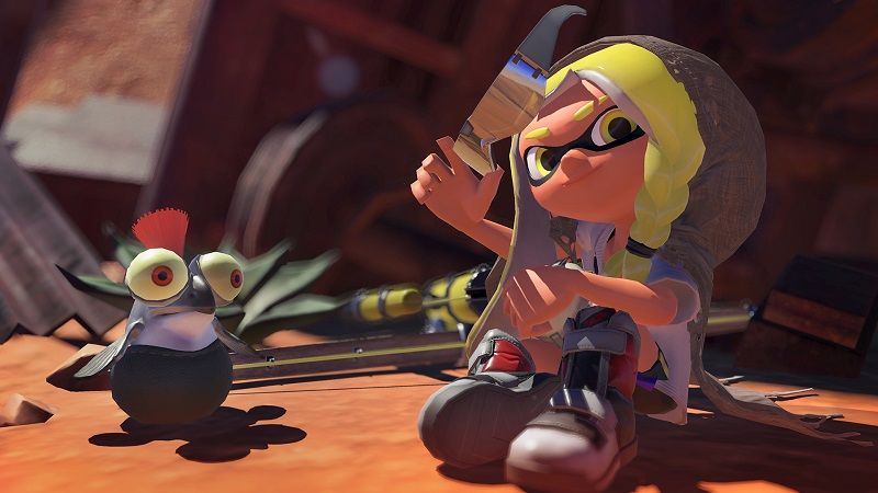 Nintendo Switch için Direct sunumunda yapılan tüm duyurular - 1 Nintendo Switch için Direct sunumunda yapılan tüm duyurular - 1