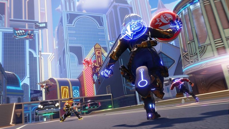 Nintendo Switch için Direct sunumunda yapılan tüm duyurular - 5 Nintendo Switch için Direct sunumunda yapılan tüm duyurular - 5