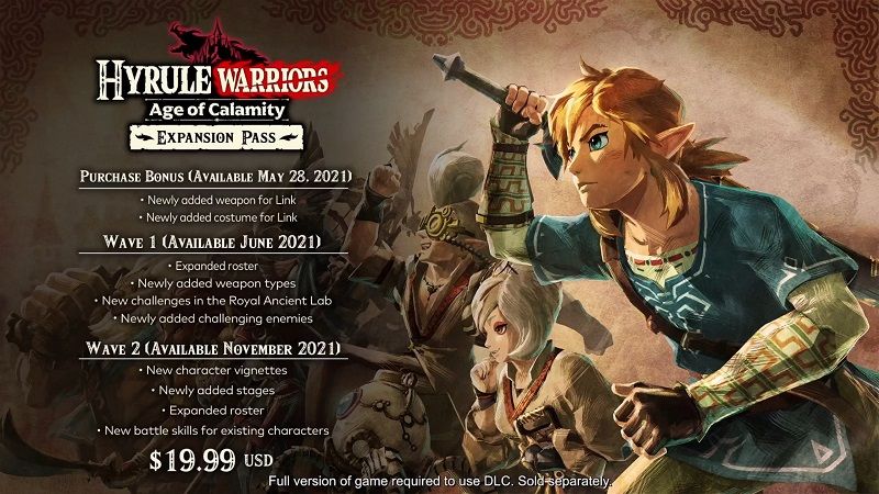 Nintendo Switch için Direct sunumunda yapılan tüm duyurular - 7 Nintendo Switch için Direct sunumunda yapılan tüm duyurular - 7