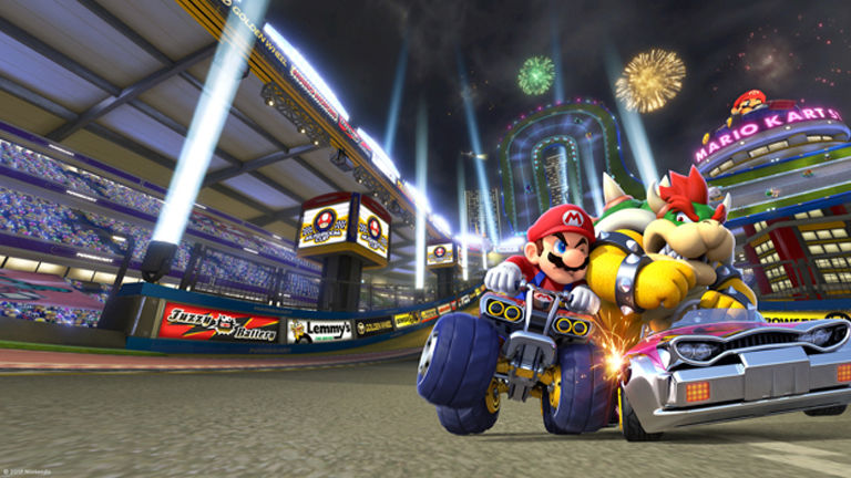 Nintendo en çok satan oyun listesini paylaştı (2020) - 2