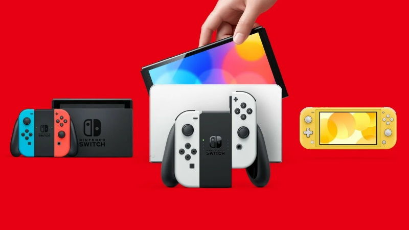 Nintendo Switch 2 Nintendo Switch 2