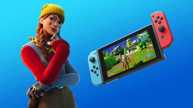 Nintendo Switch Kullanıcılarını Yalnız Bırakmayacak Nintendo Switch Kullanıcılarını Yalnız Bırakmayacak